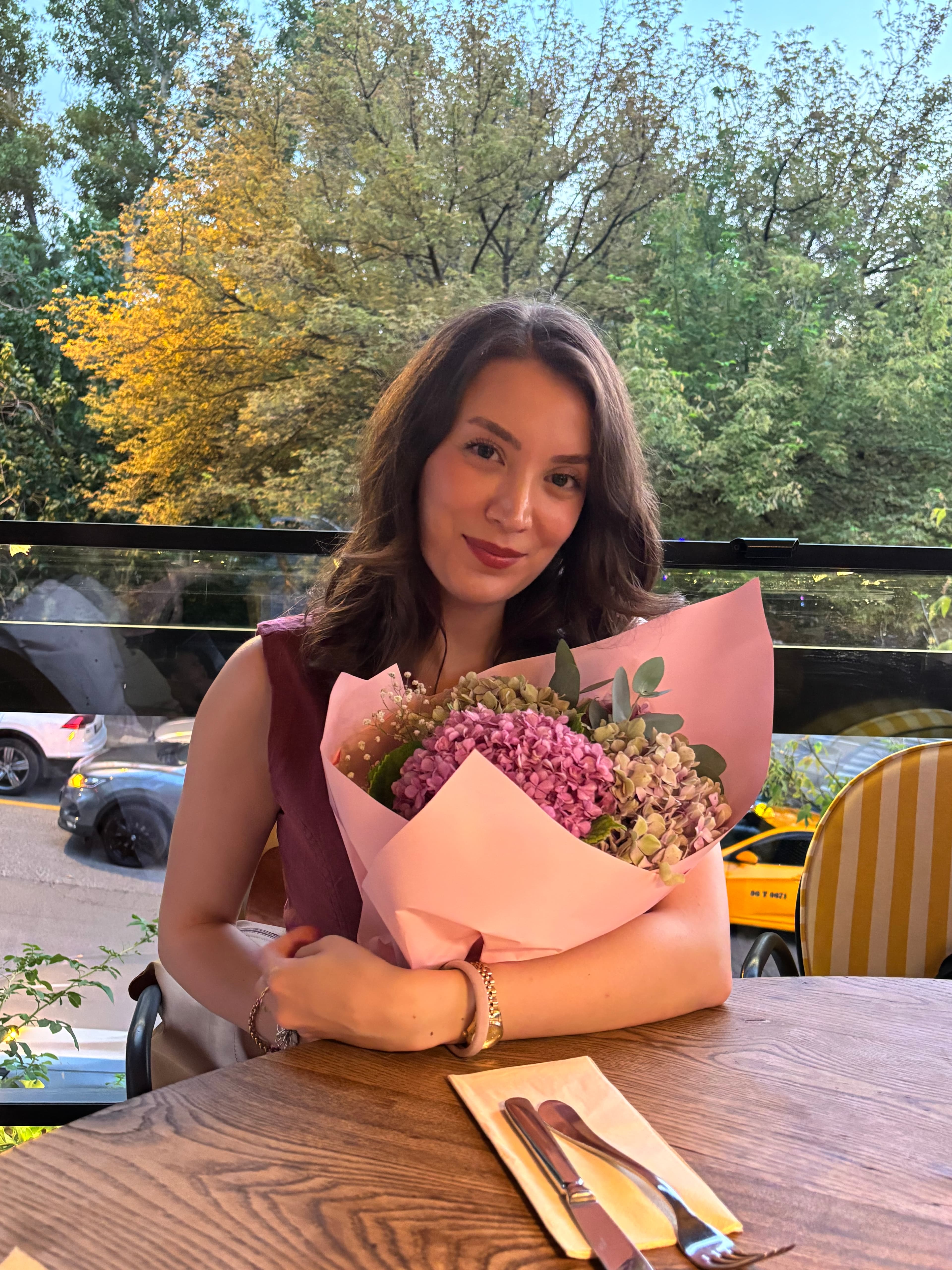 Psikolog Pınar Çiçek - Psikolojik Danışmanlık